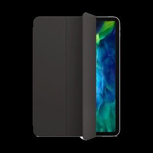 Apple Smart Folio Case for iPad Pro 11-inch 1st & 2nd Generation Black MXT42ZM/A